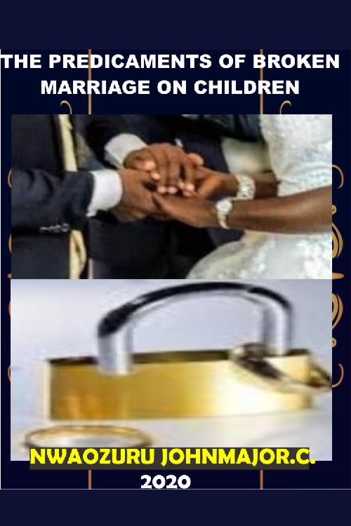 The-Predicaments-of-Broken-Marriage-on-Children